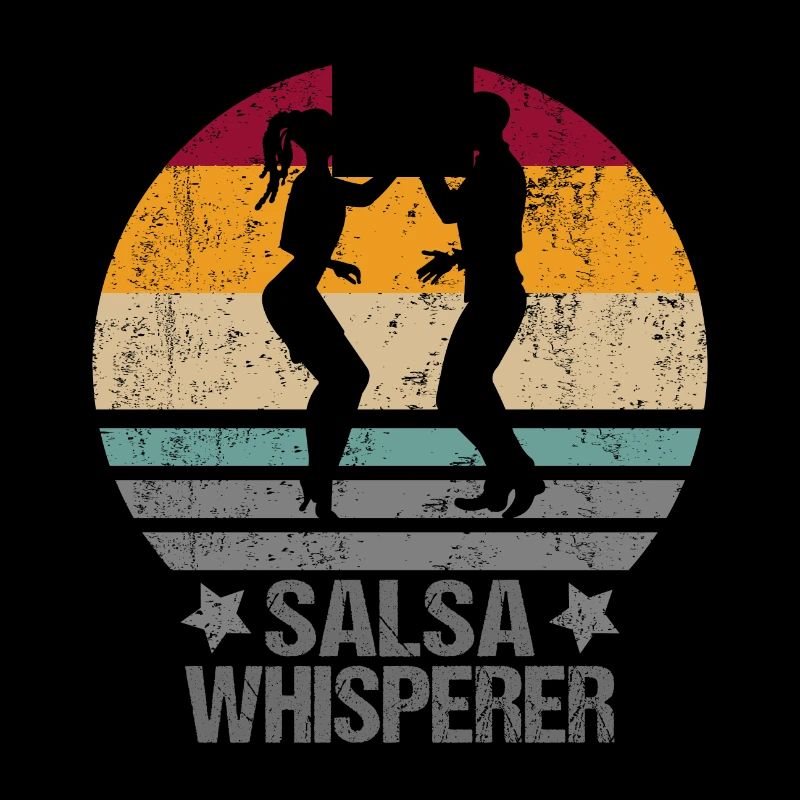 Salsa danse danse pour danseur