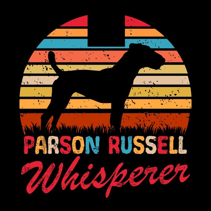 Parson Russell Terrier Flüsterer