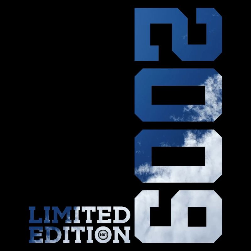 ÉDITION LIMITÉE 2009 17E ANNIVERSAIRE