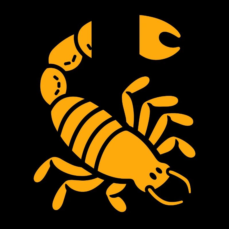 scorpion