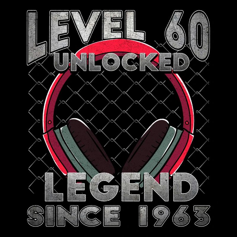 Level 60 freigeschaltet