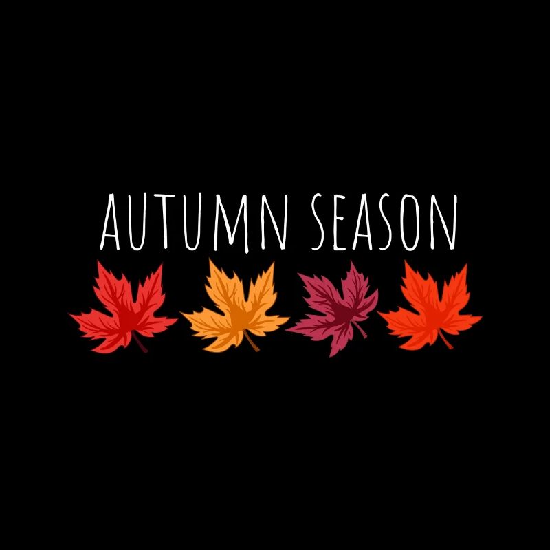 Saison des textes d’automne