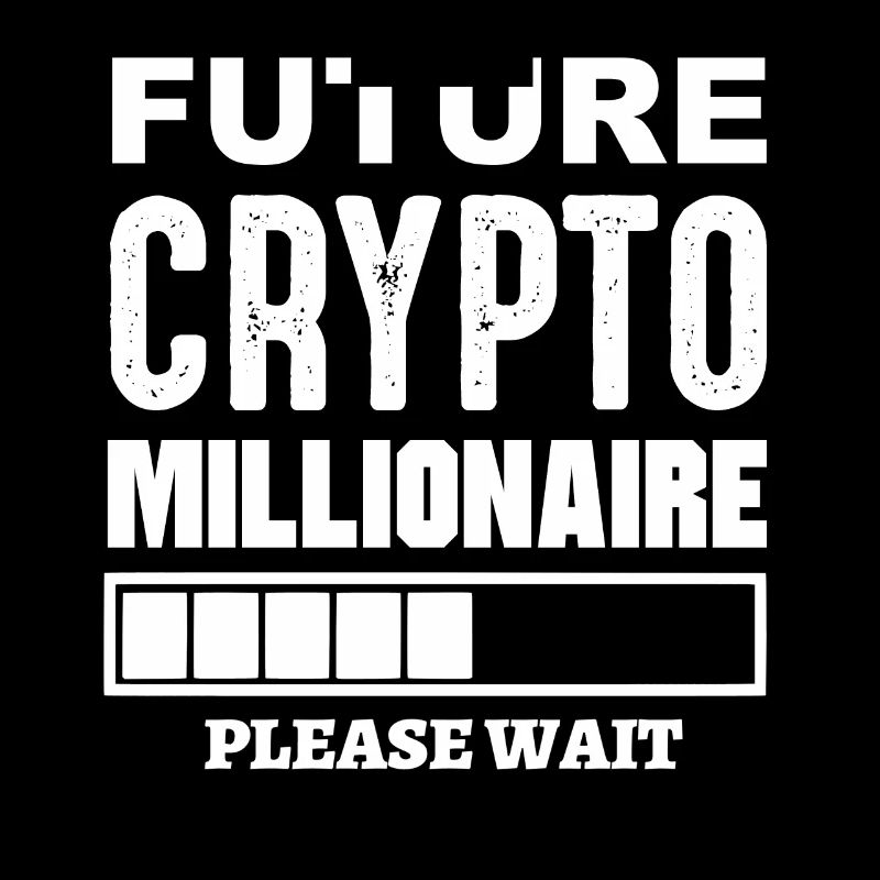 Future Crypto Millionaire Loading please wait