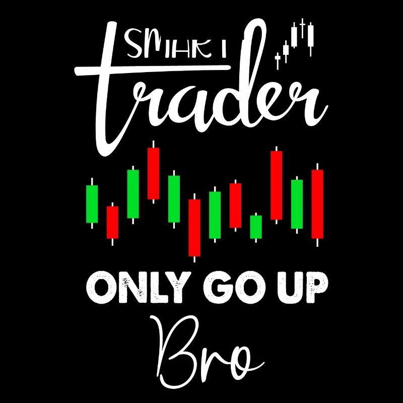 Smart Trader Trading Stock Trader