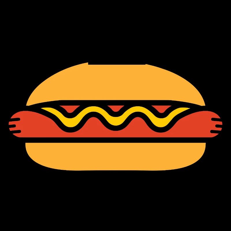Hot dog