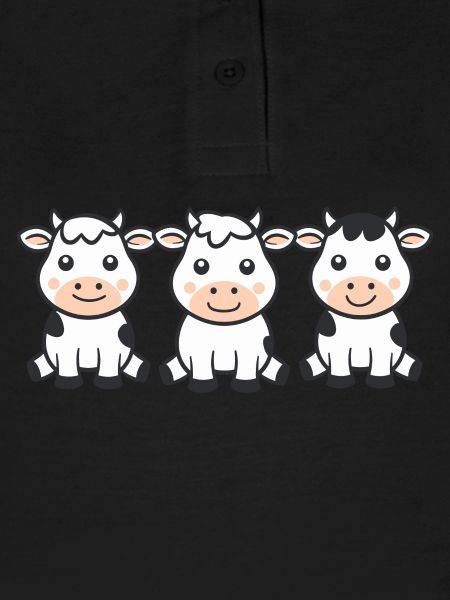 vache