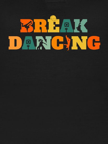 Breakdance Breakdancer Breakdancing