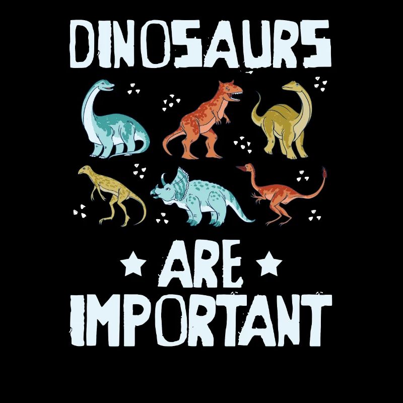 Dinosaurier