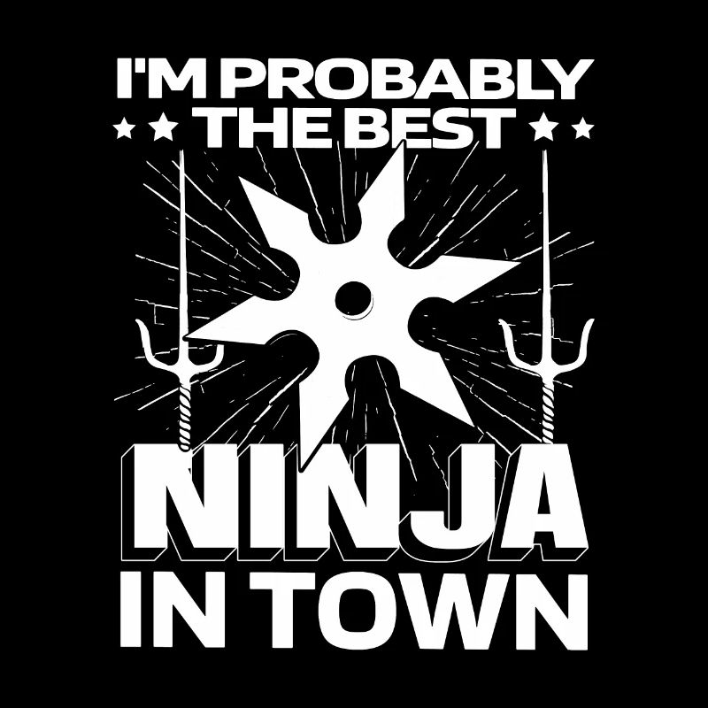 Ninja Ninja Stern