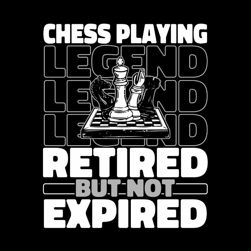 Échecs retirés