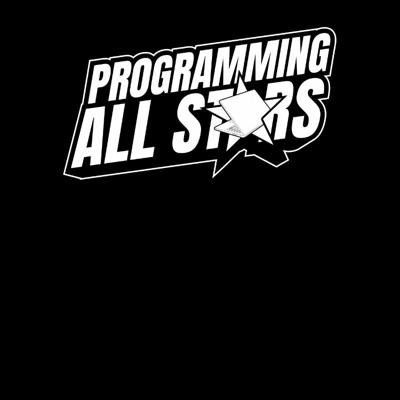 Developer Coder Programmer All Stars