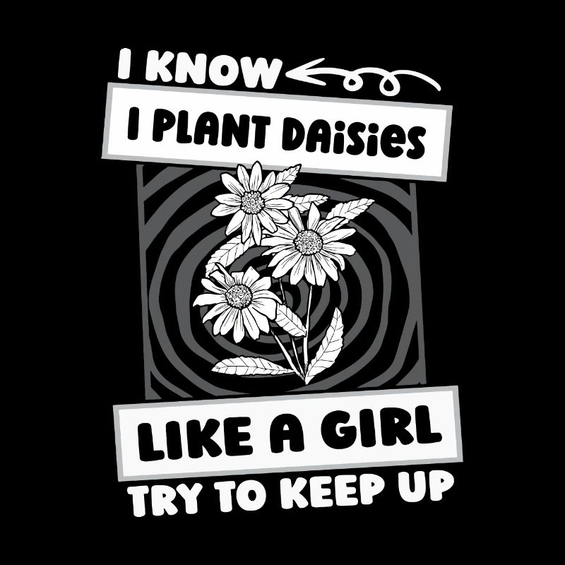 Gänseblume Gänseblümchen Mädchen