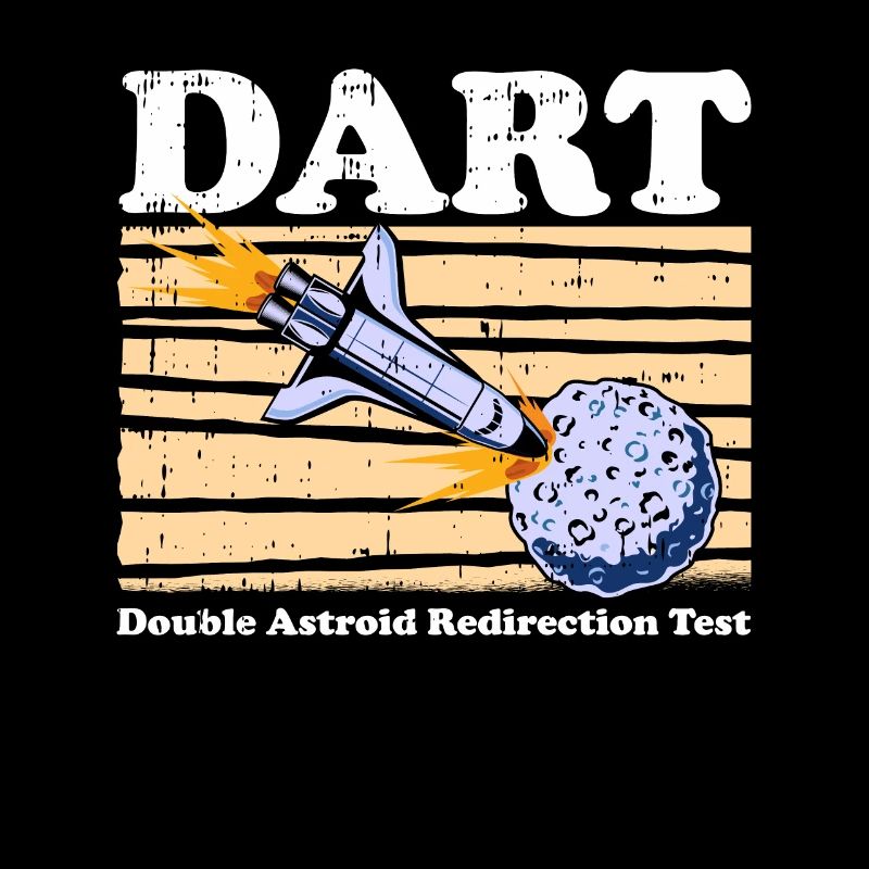 Dérivation astroïde de l’espace spatial