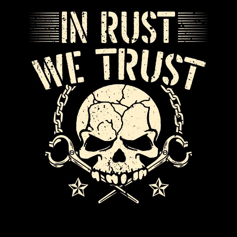 Chez Rust, nous comptons sur Blacksmith Bladesmith