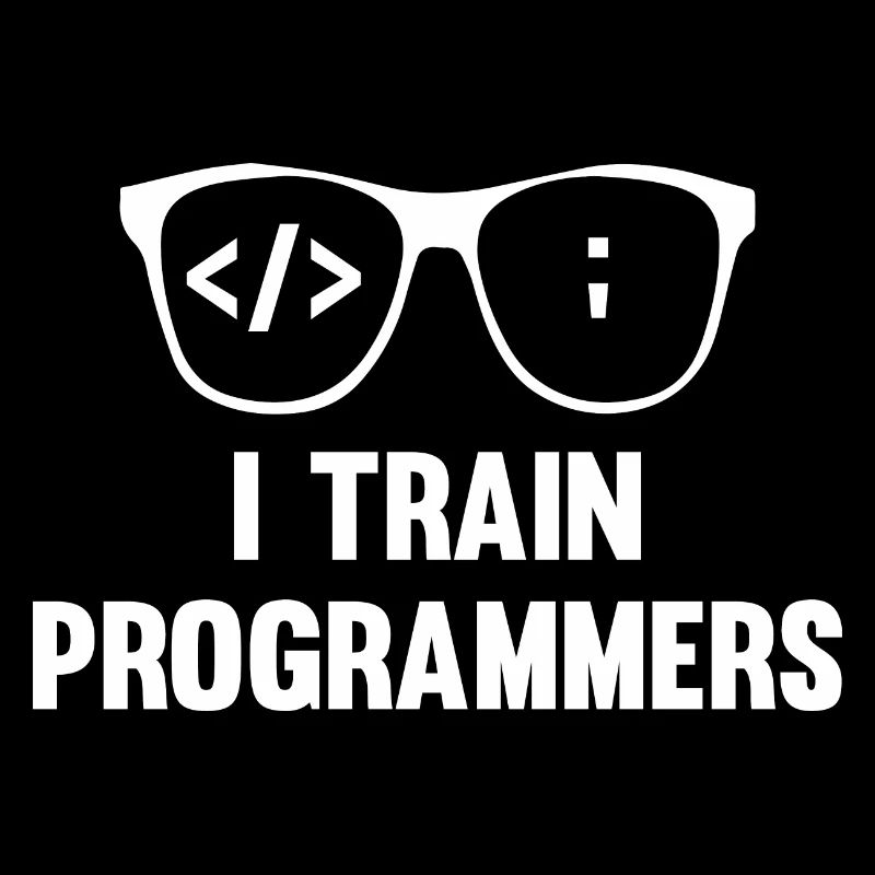 Programmer Coder Software Developer