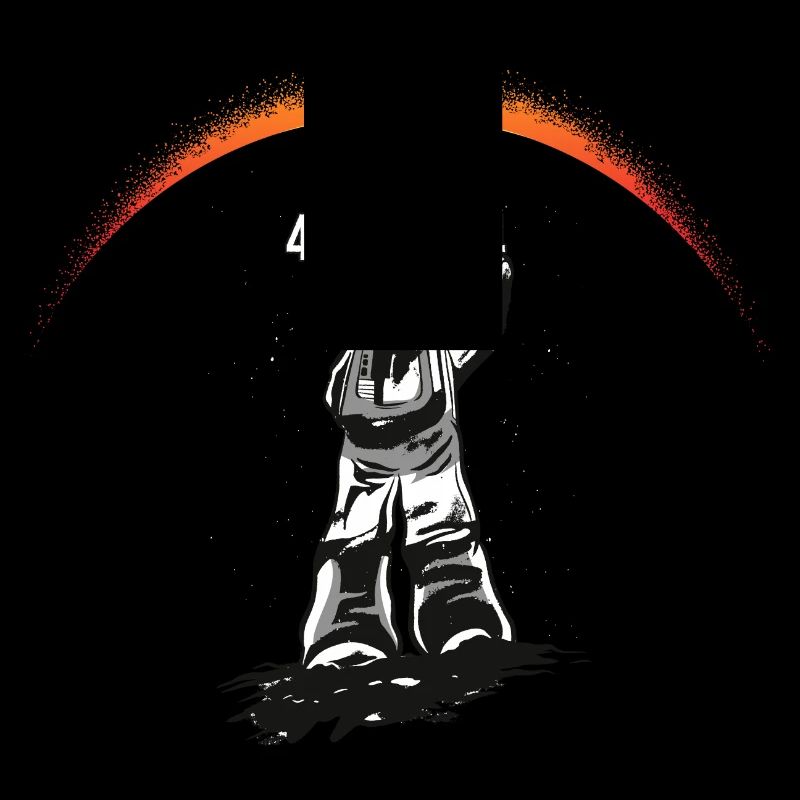 Total Solar Eclipse 2024 - America Totality