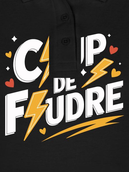 Coup de foudre