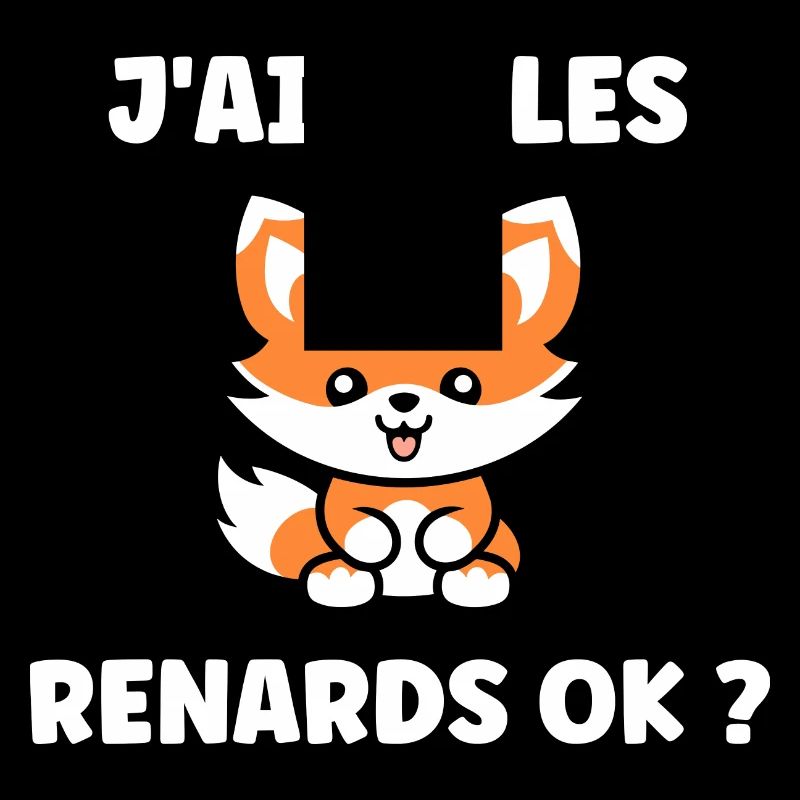 petit renard