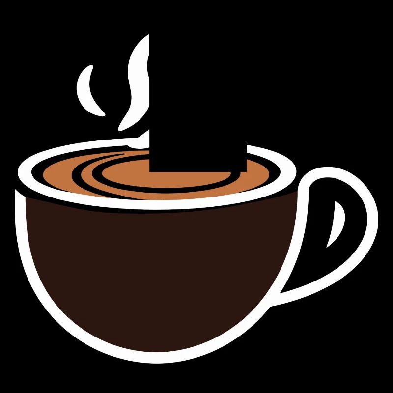 Humour petit chocolat chaud