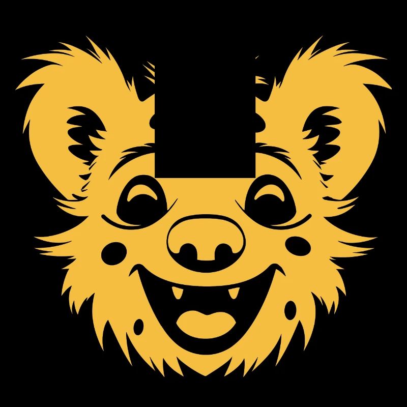 Hyäne