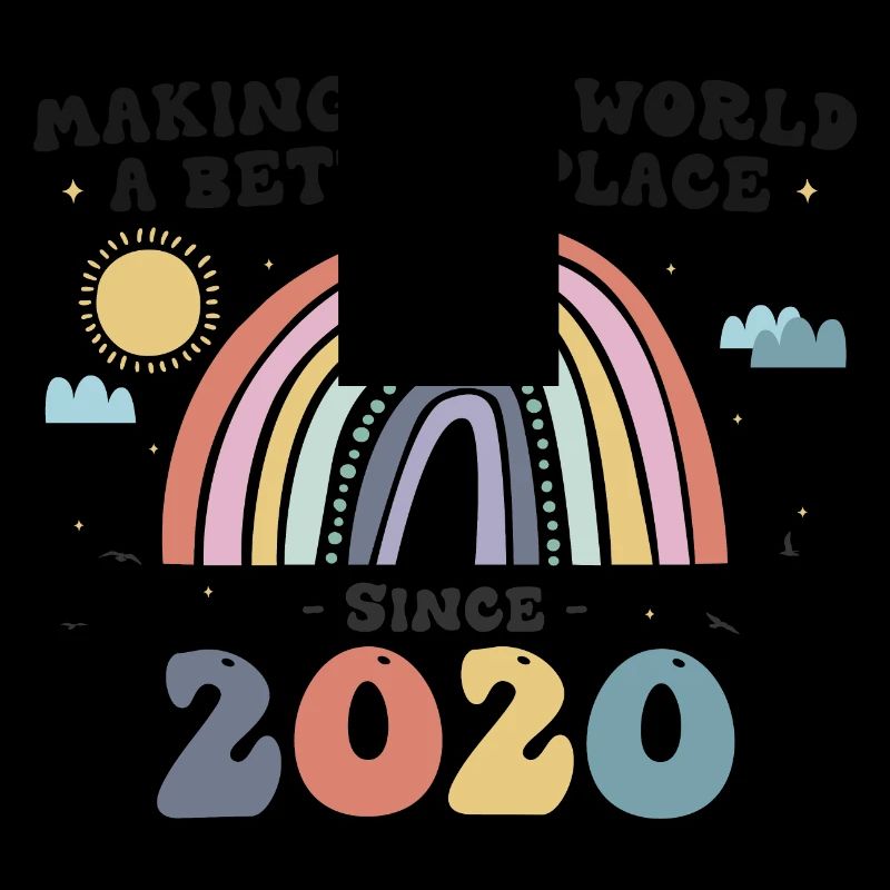 Making The World a Better Place depuis 2020, 3ème