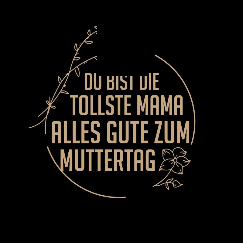 Mama Alles Gute Zum Muttertag