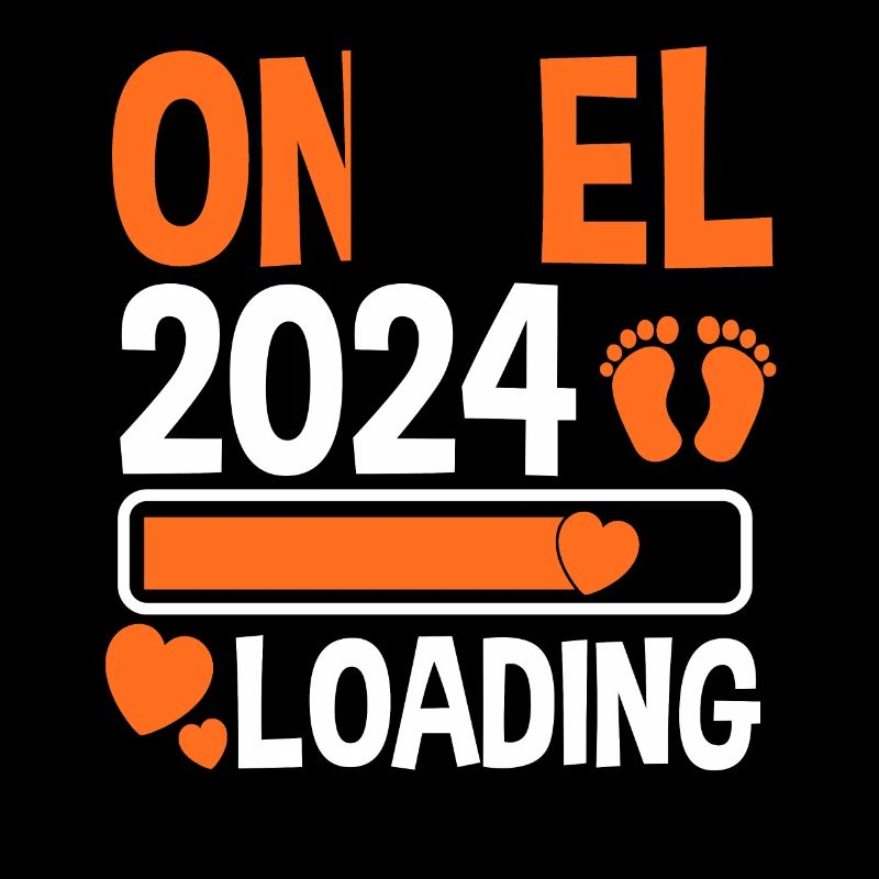 Werdender Onkel 2025