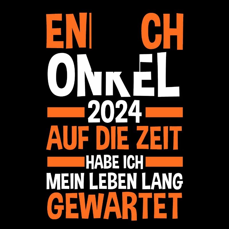 Werdender Onkel 2033