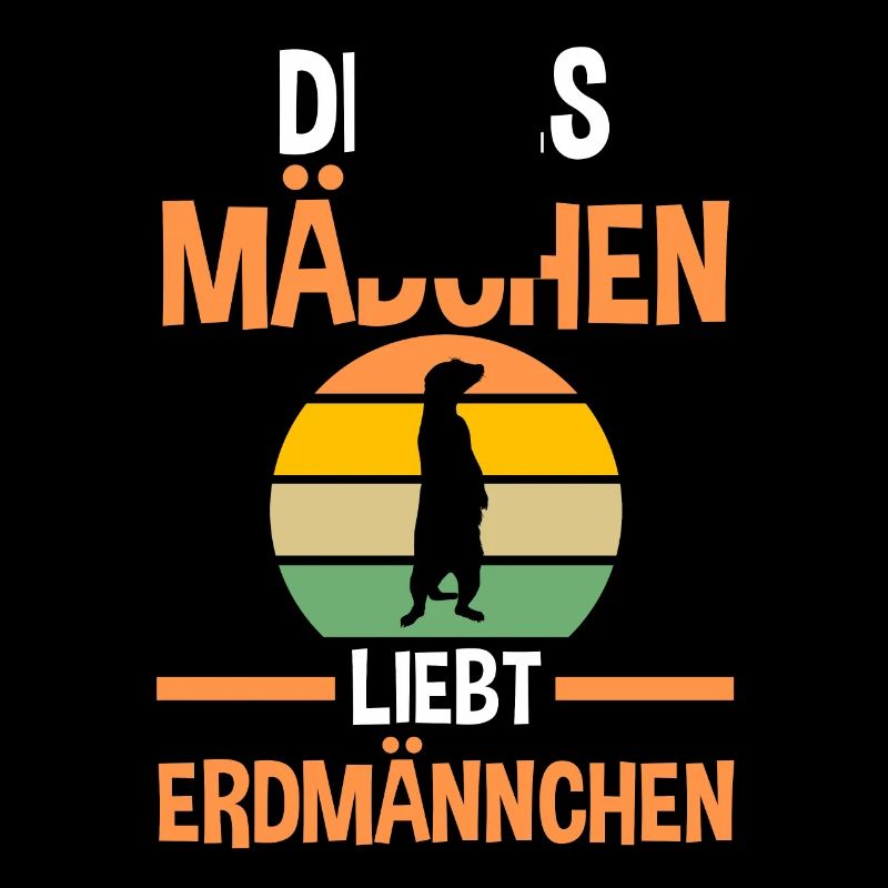 Erdmännchen