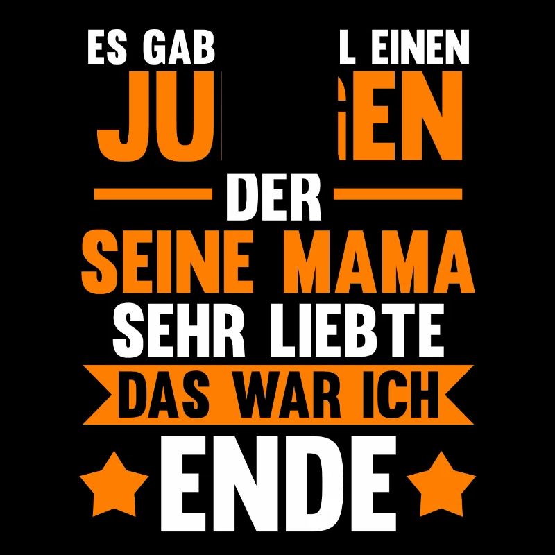 Mama Muttertag Mutter Sohn