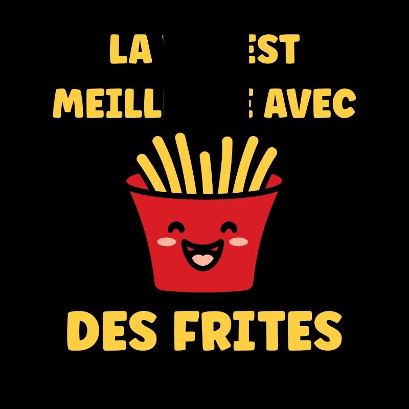 frites