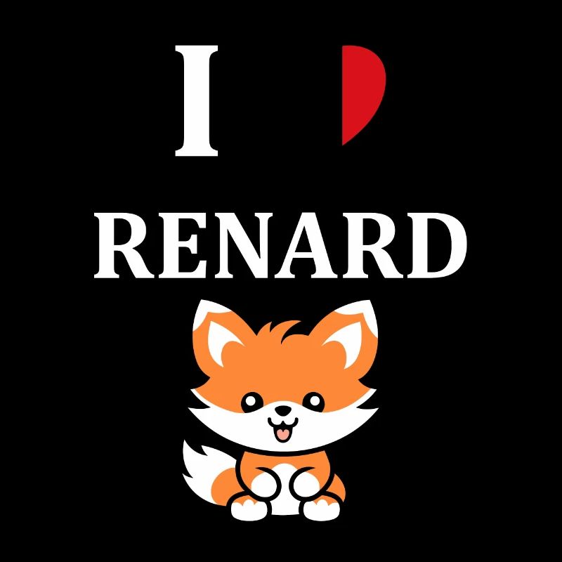 petit renard