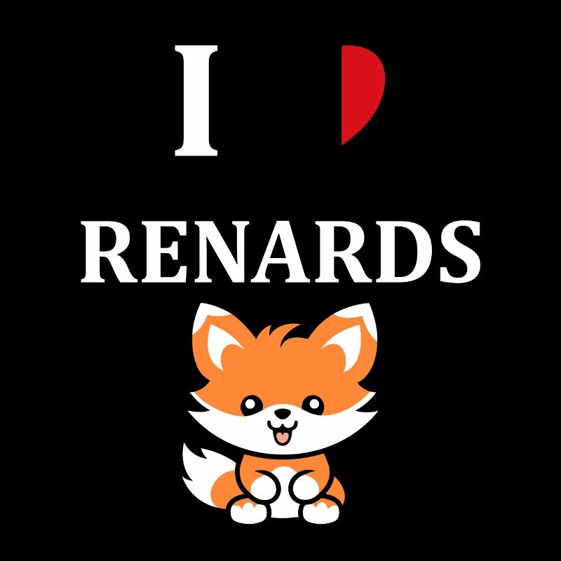 petit renard