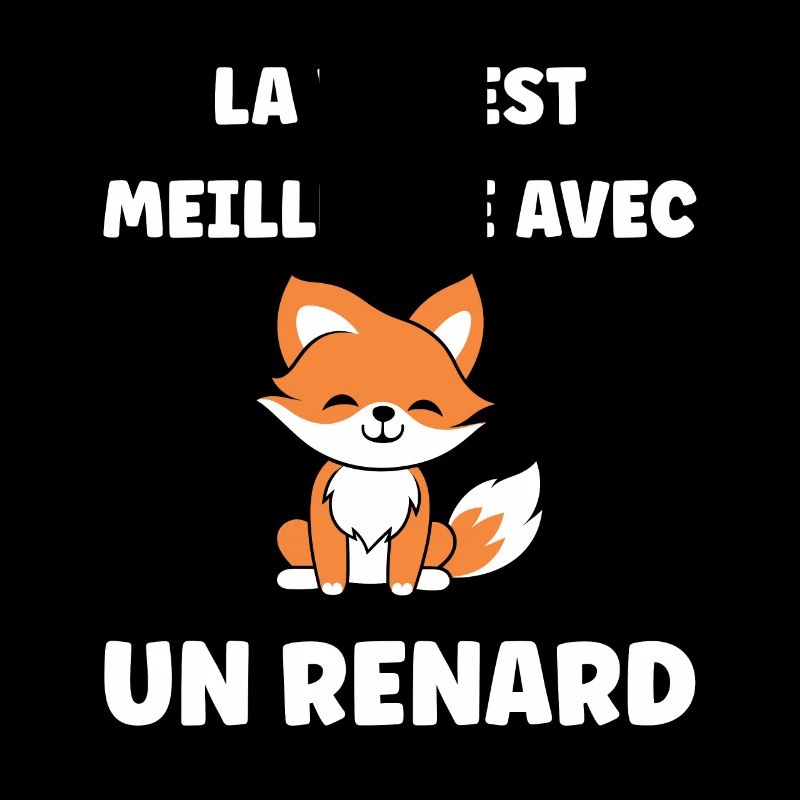 petit renard