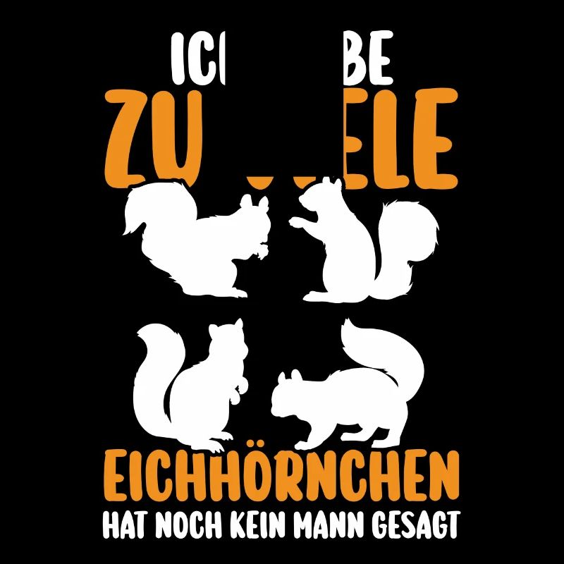 Eichhörnchen
