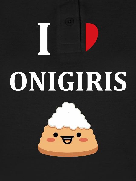 Onigiri japonais