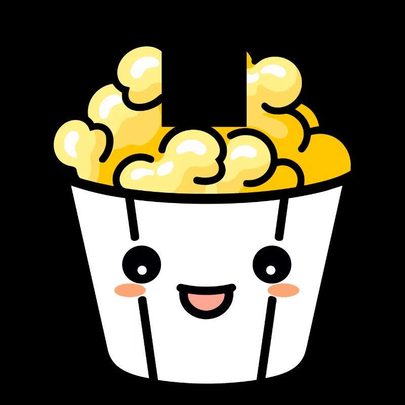 Popcorn Pot Humor