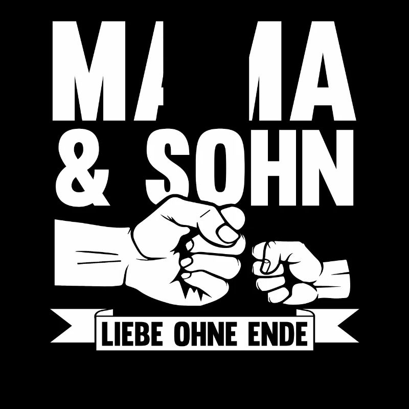 Mutter Muttertag Mama und Sohn