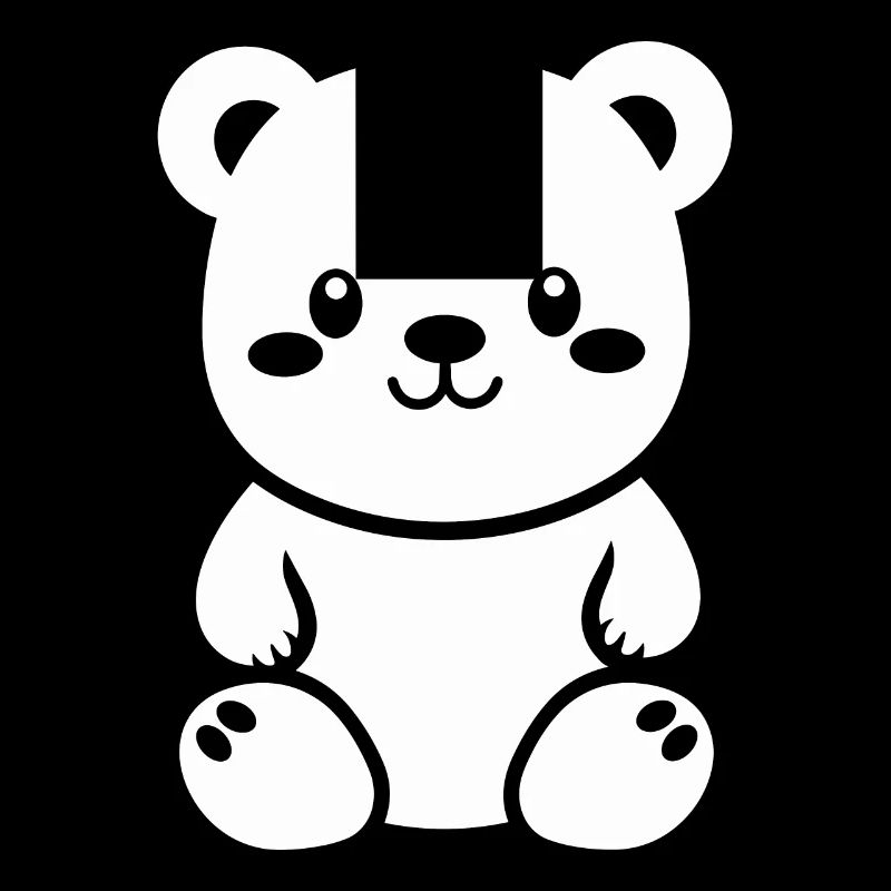Little teddy bear teddy bear