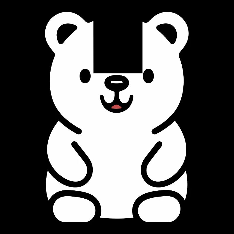 Little teddy bear teddy bear