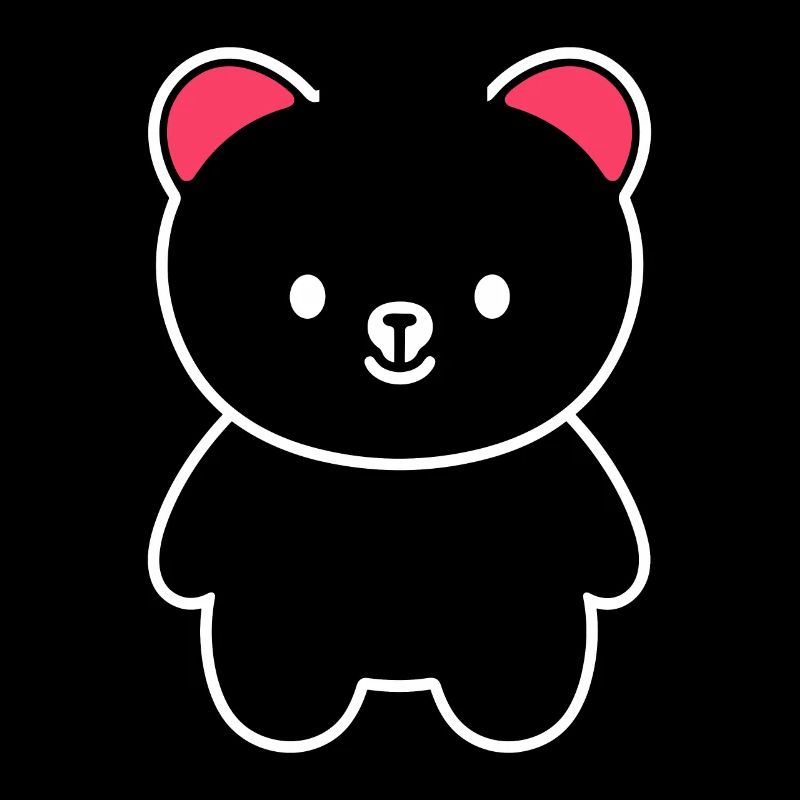 Little teddy bear teddy bear