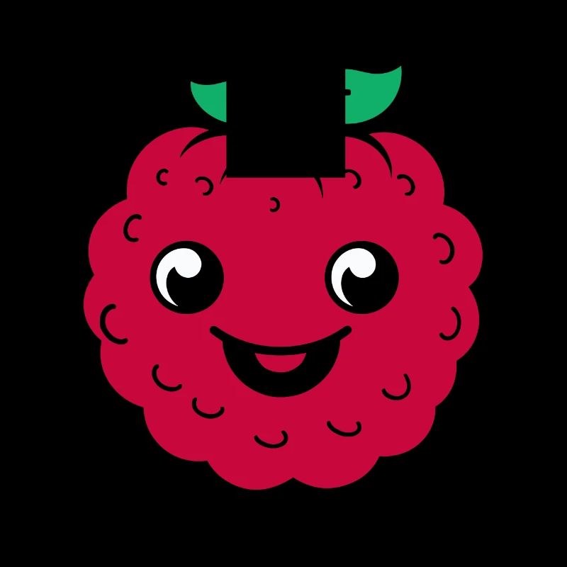 raspberry