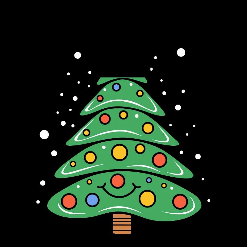 Small Christmas Tree