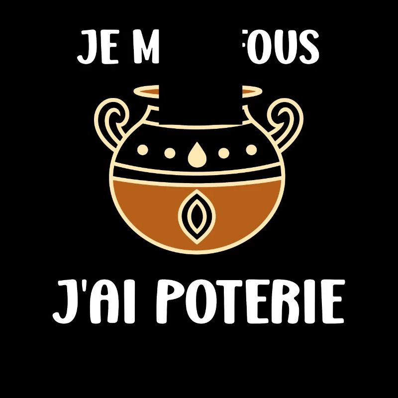 Poterie