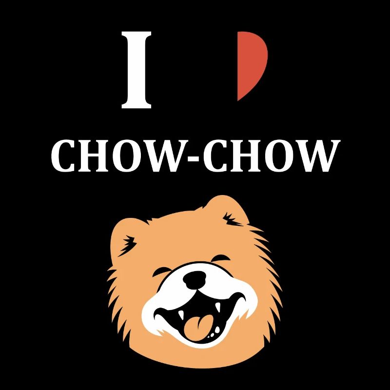 Chien chow chow