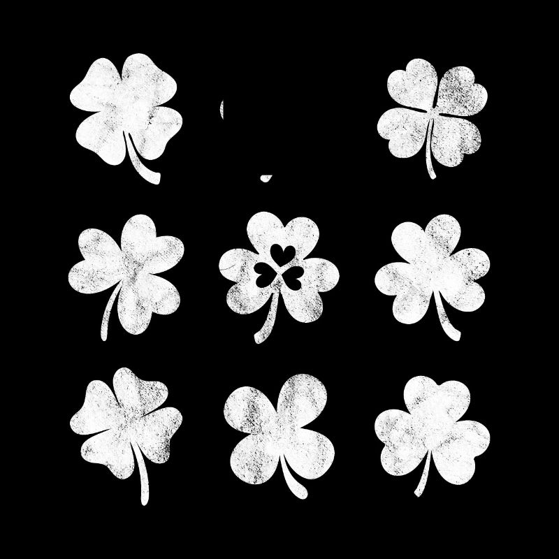 Trèfles