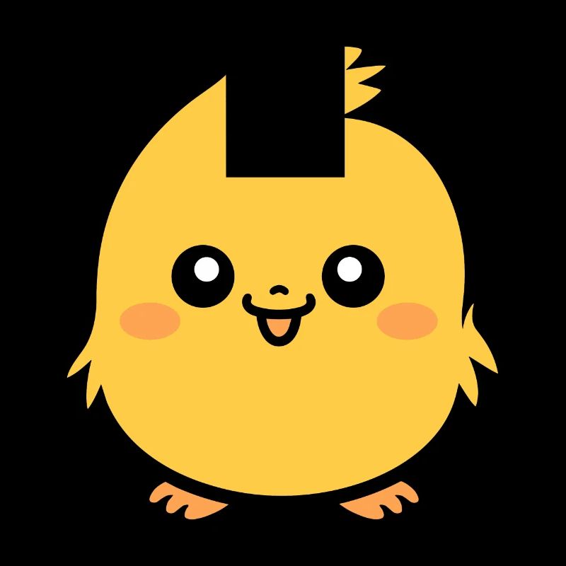 chick