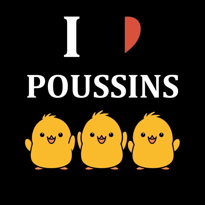 Humour bébé poussin