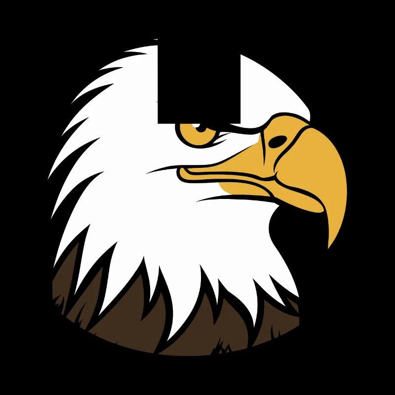 Oiseau aigle