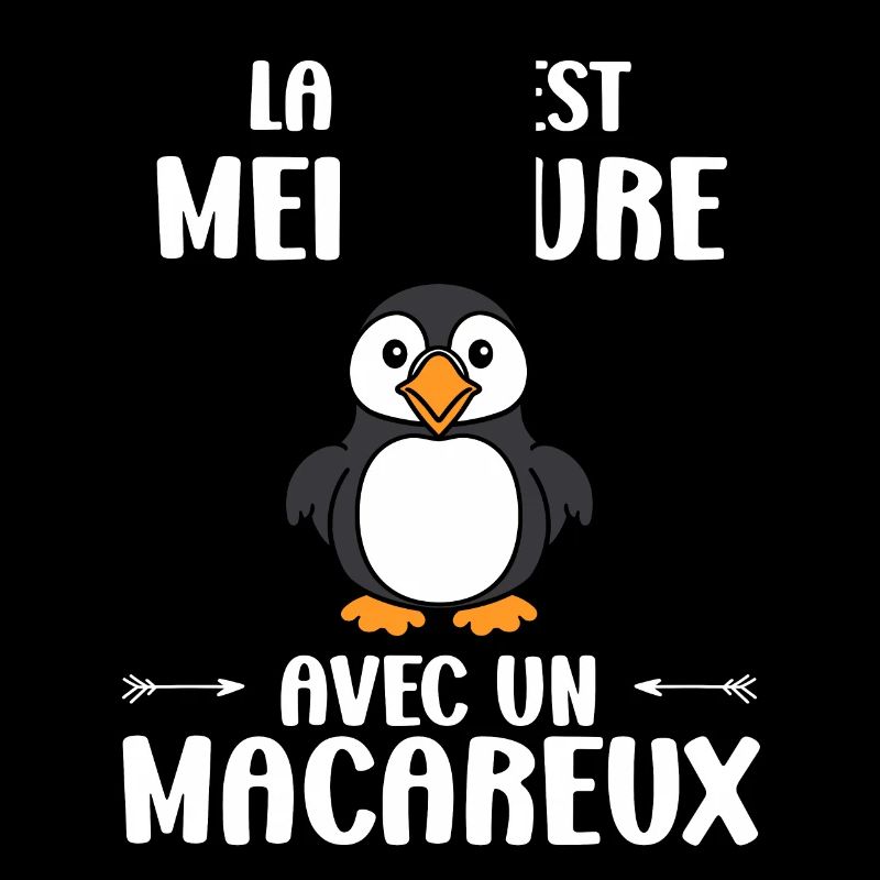 macareux
